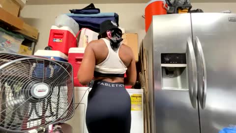 Snapshot of wynterheat chatting on 18, 9, 2025 Wynter Heat online show from 18, 9, 2025