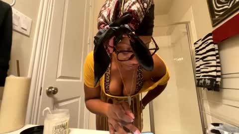 Snapshot of wynterheat chatting on 20, 9, 2025 Wynter Heat online show from 20, 9, 2025