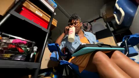 Snapshot of wynterheat chatting on 26, 9, 2025 Wynter Heat online show from 26, 9, 2025