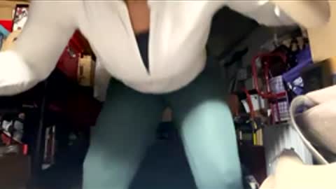 Wynter Heat online show from 29, 3, 2026