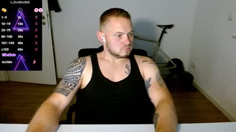 x19marco93x online show from 2, 11, 2025