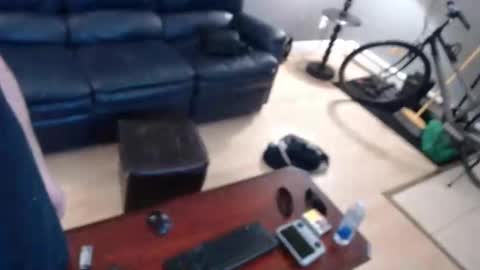 Kevin online show from 7, 1, 2025