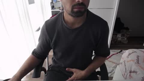 Mr. Lonely online show from 30, 9, 2025