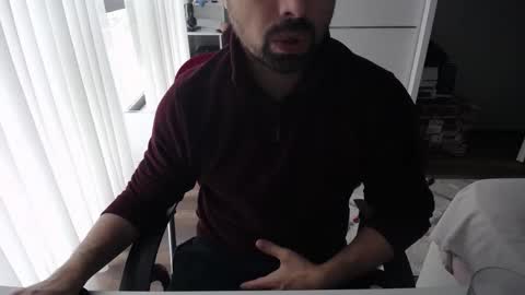 Mr. Lonely online show from 10, 10, 2025