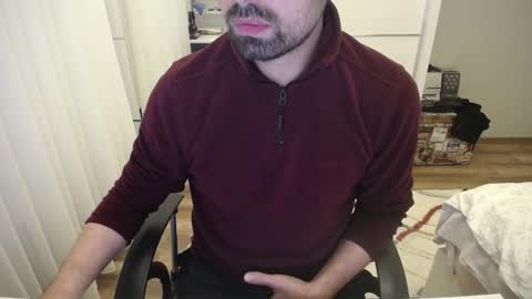 Mr. Lonely online show from 19, 10, 2025