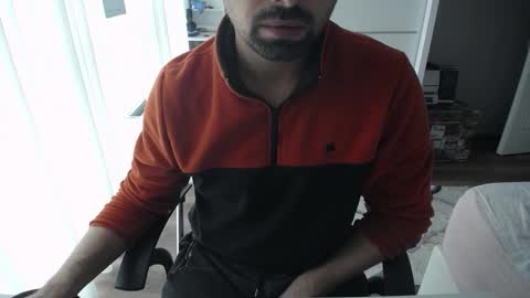 Mr. Lonely online show from 28, 10, 2025