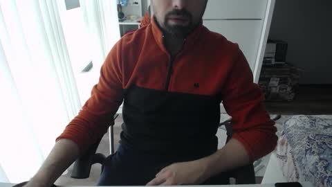 Mr. Lonely online show from 6, 11, 2025