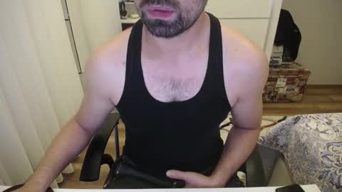 Mr. Lonely online show from 20, 11, 2025