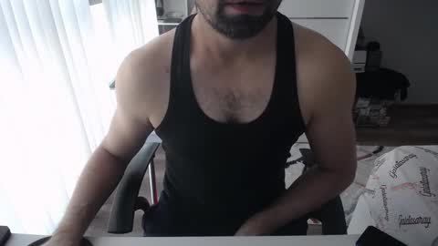 Mr. Lonely online show from 5, 12, 2025