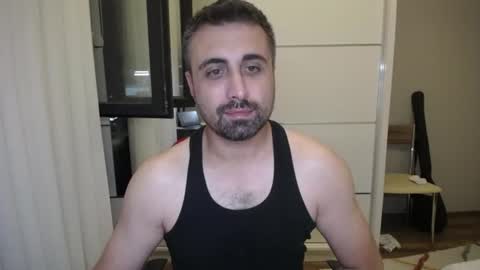 Mr. Lonely online show from 15, 7, 2026