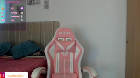 Allison online show from 6, 2, 2025