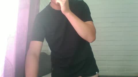 x_andrescam online show from 8, 1, 2026