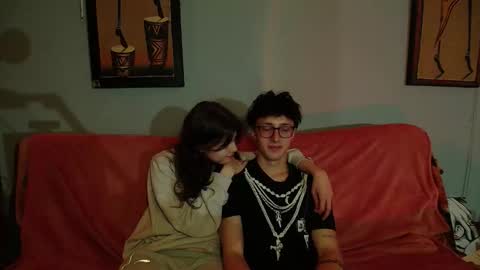 Philipp and Este online show from 1, 10, 2025