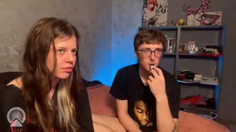 Philipp and Este online show from 30, 7, 2026