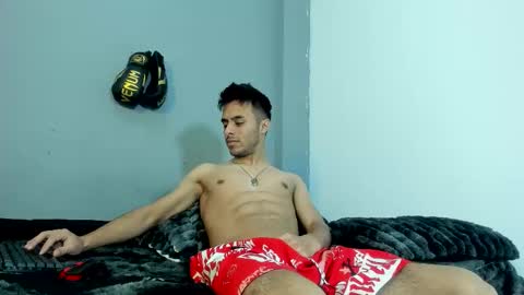 Snapshot of x_harold_x chatting on 7, 11, 2025 Harold online show from 7, 11, 2025