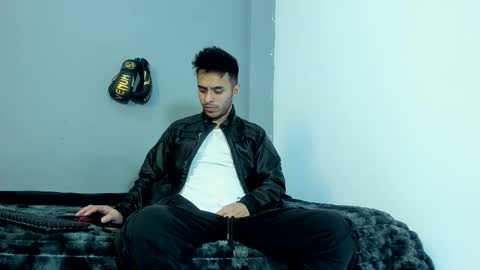 Snapshot of x_harold_x chatting on 9, 11, 2025 Harold online show from 9, 11, 2025