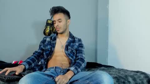 Harold online show from 15, 12, 2025