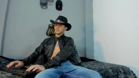 Harold online show from 23, 12, 2025