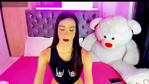 Maria Juliana online show from 18, 1, 2025