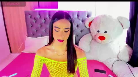 Maria Juliana online show from 24, 1, 2025