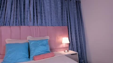 x_milu online show from 11, 3, 2025