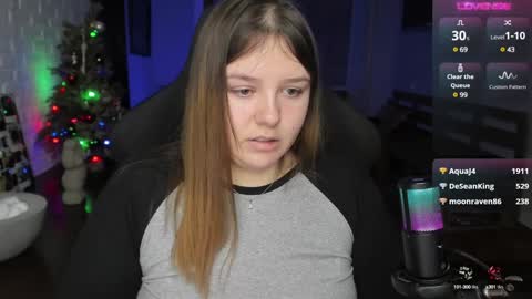 LOVE NERDS ONLY online show from 10, 1, 2025