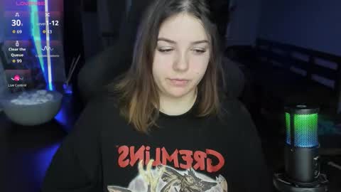 LOVE NERDS ONLY online show from 27, 11, 2025