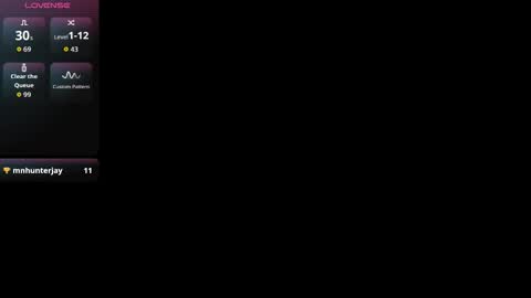 Snapshot of x_nirvana_x chatting on 20, 12, 2025 LOVE NERDS ONLY online show from 20, 12, 2025