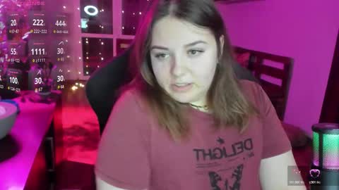 Snapshot of x_nirvana_x chatting on 7, 2, 2026 LOVE NERDS ONLY online show from 7, 2, 2026