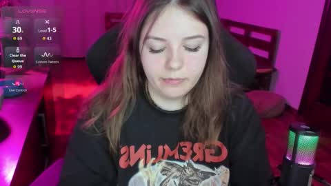 LOVE NERDS ONLY online show from 22, 3, 2026