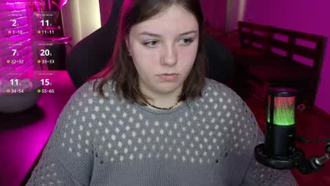 LOVE NERDS ONLY online show from 28, 5, 2026