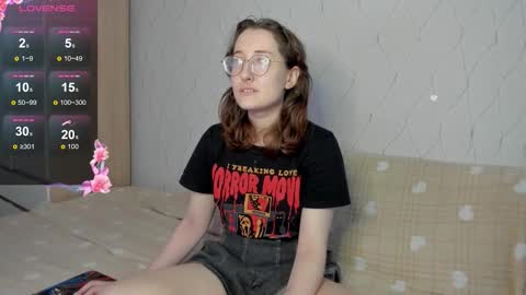 Agatha online show from 15, 11, 2025