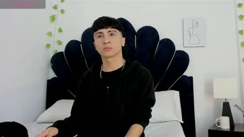 xaanderGrey online show from 22, 12, 2025