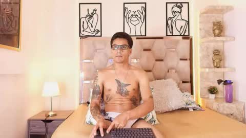 xabier online show from 21, 2, 2026