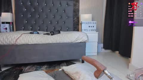 Snapshot of xabrina_17 chatting on 16, 2, 2025 xabrina zpellman  online show from 16, 2, 2025
