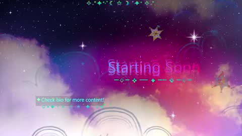 Snapshot of xaevynne chatting on 24, 6, 2026 Xaevynne Sometimes Milla Milla The Cute as a Buttom Brunette online show from 24, 6, 2026