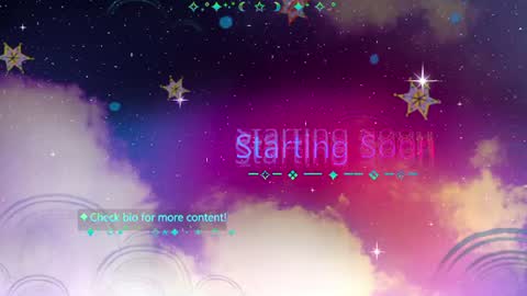 Snapshot of xaevynne chatting on 6, 7, 2026 Xaevynne Sometimes Milla Milla The Cute as a Buttom Brunette online show from 6, 7, 2026