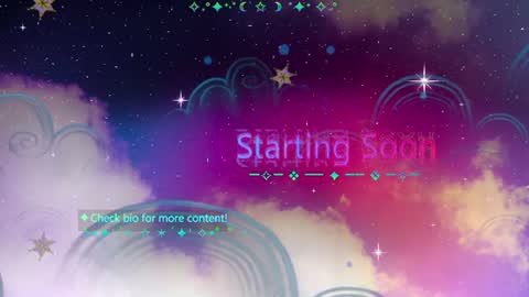 Snapshot of xaevynne chatting on 18, 7, 2026 Xaevynne Sometimes Milla Milla The Cute as a Buttom Brunette online show from 18, 7, 2026
