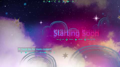 Snapshot of xaevynne chatting on 22, 7, 2026 Xaevynne Sometimes Milla Milla The Cute as a Buttom Brunette online show from 22, 7, 2026