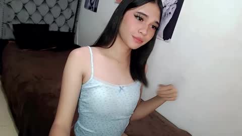 xairah_doux online show from 9, 11, 2025