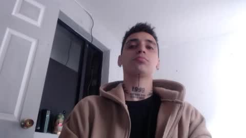 xalejo_max online show from 25, 11, 2025