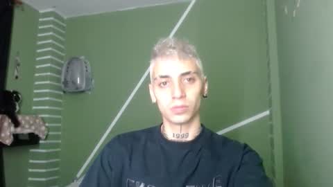 xalejo_max online show from 13, 1, 2026