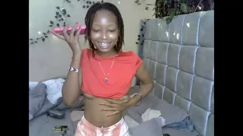 Snapshot of xalia_caramel chatting on 21, 5, 2026 Alexa online show from 21, 5, 2026