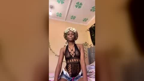 Snapshot of xalia_caramel chatting on 15, 6, 2026 Alexa online show from 15, 6, 2026