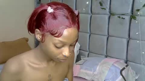 Snapshot of xalia_caramel chatting on 16, 7, 2026 Alexa online show from 16, 7, 2026