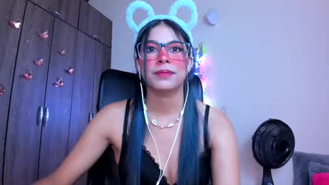 Snapshot of xallysonx_ chatting on 7, 1, 2025 XALLYSONX online show from 7, 1, 2025