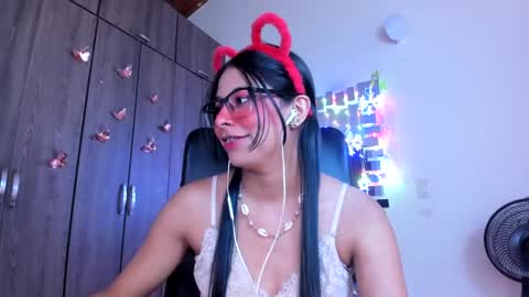 Snapshot of xallysonx_ chatting on 9, 1, 2025 XALLYSONX online show from 9, 1, 2025