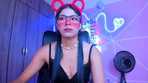 Snapshot of xallysonx_ chatting on 14, 1, 2025 XALLYSONX online show from 14, 1, 2025