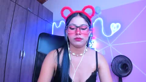Snapshot of xallysonx_ chatting on 14, 1, 2025 XALLYSONX online show from 14, 1, 2025