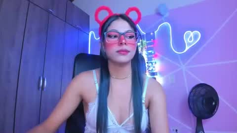 Snapshot of xallysonx_ chatting on 18, 1, 2025 XALLYSONX online show from 18, 1, 2025